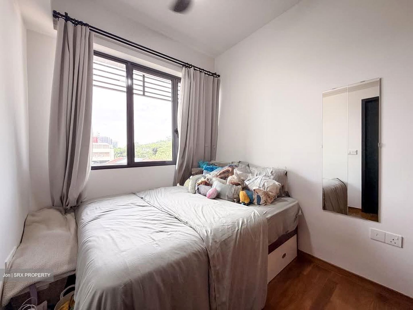 BUKIT 828 (D23), Apartment #569164691